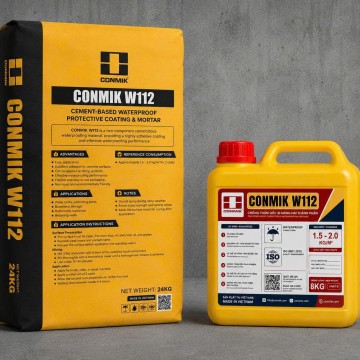CONMIK W112